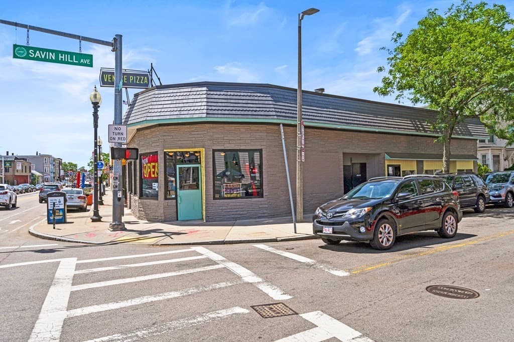 39 Savin Hill Ave