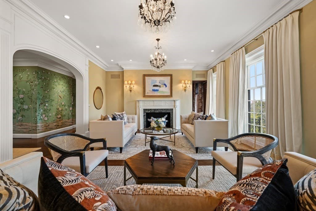 370 Beacon Street #3 photo 3