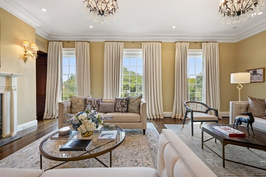370 Beacon Street #3 photo 5