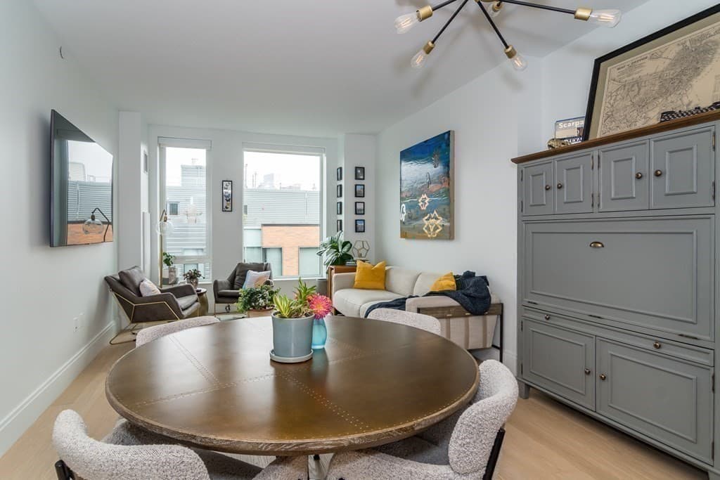 380 Harrison Ave #1120 photo 3