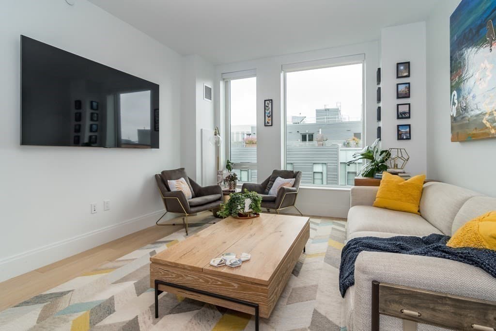 380 Harrison Ave #1120 photo 5