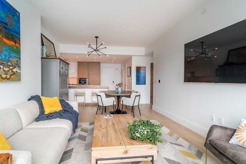 380 Harrison Ave #1120 photo 4