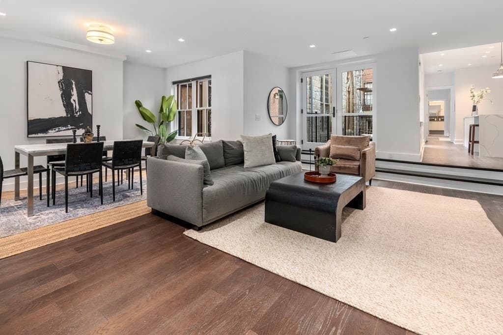 33 Bowdoin Street #2 photo 2