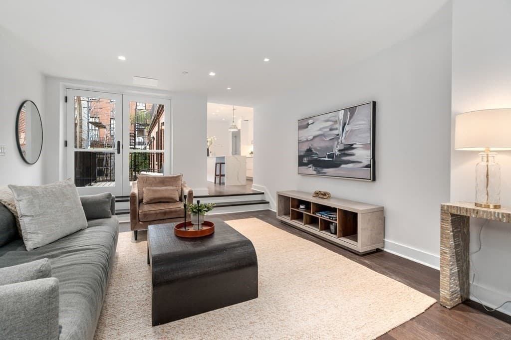 33 Bowdoin Street #2 photo 3