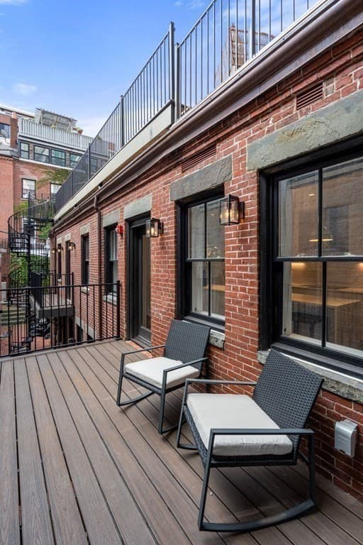 33 Bowdoin Street #2 photo 5