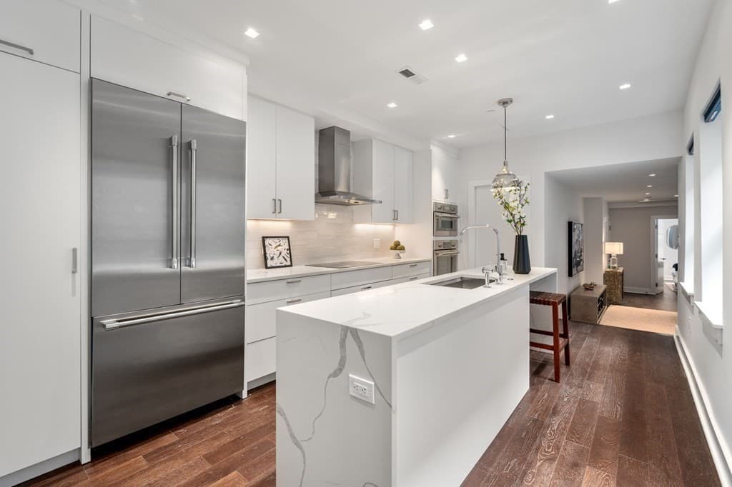 33 Bowdoin Street #2 photo 4