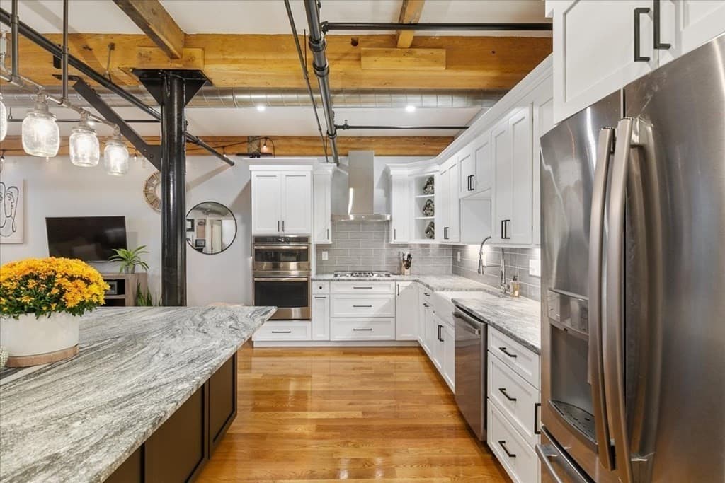 17 Kearney Sq. #203 photo 5