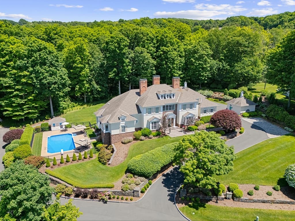 6 Hilltop Park