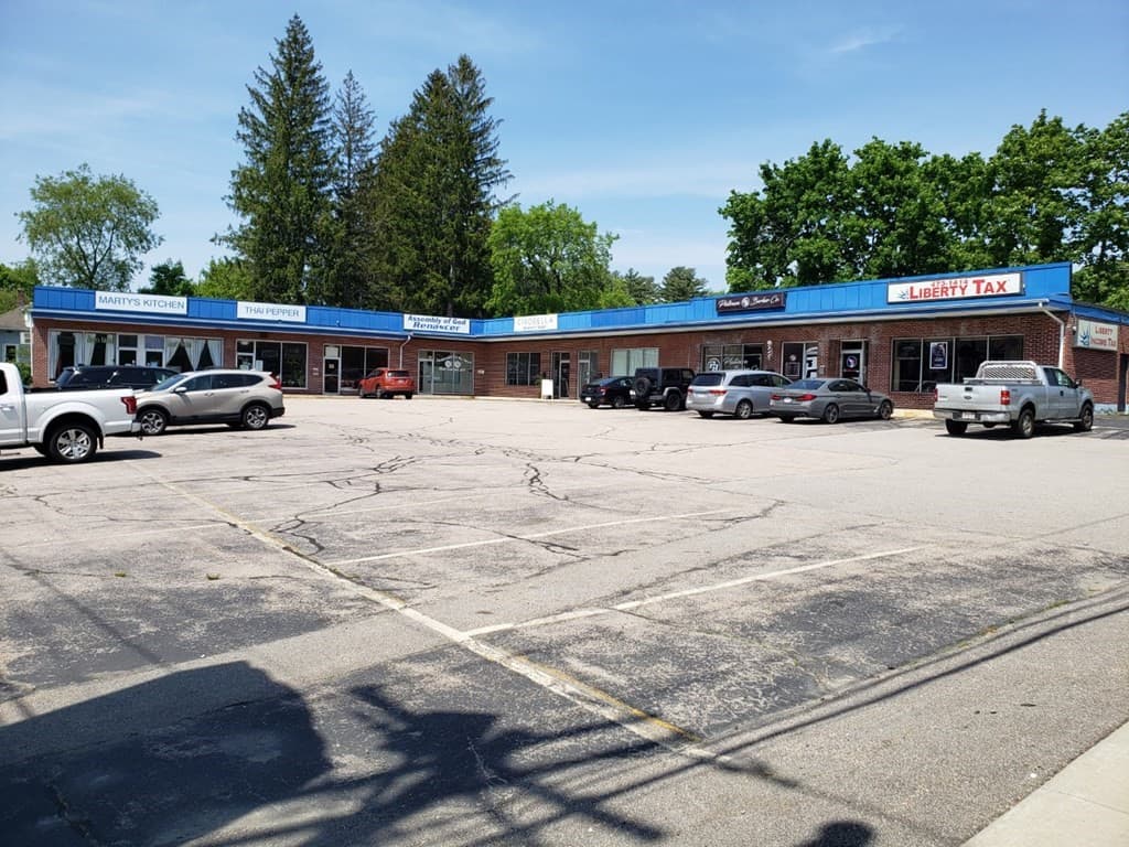 178 East Main #2