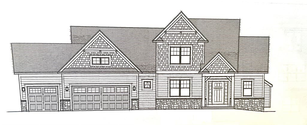 3 Tall Pines Trl