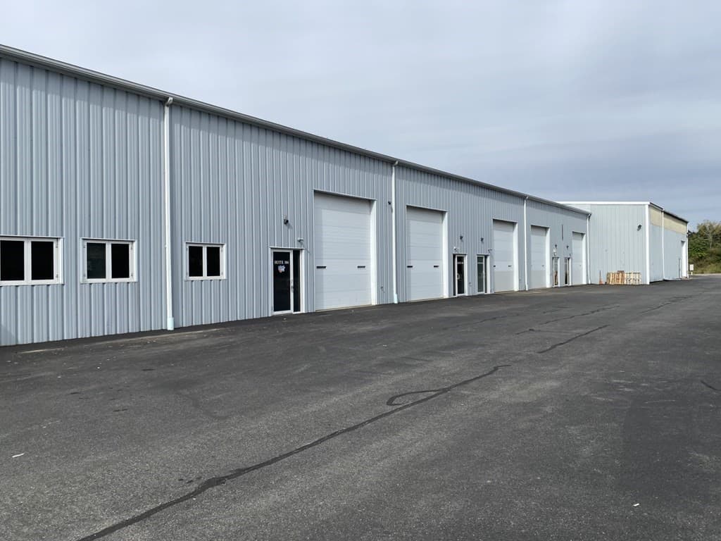 45 Industrial Rd #104