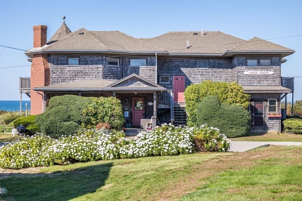 261 Linnell Landing Road #1-6 photo 2