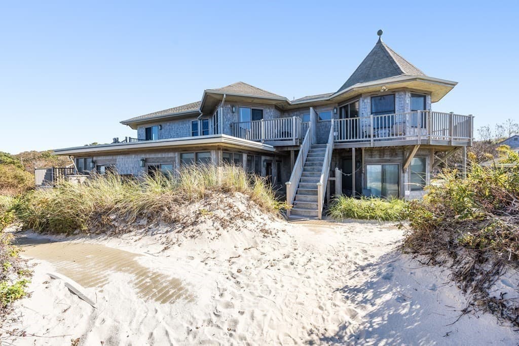 261 Linnell Landing Road #1-6 photo 3