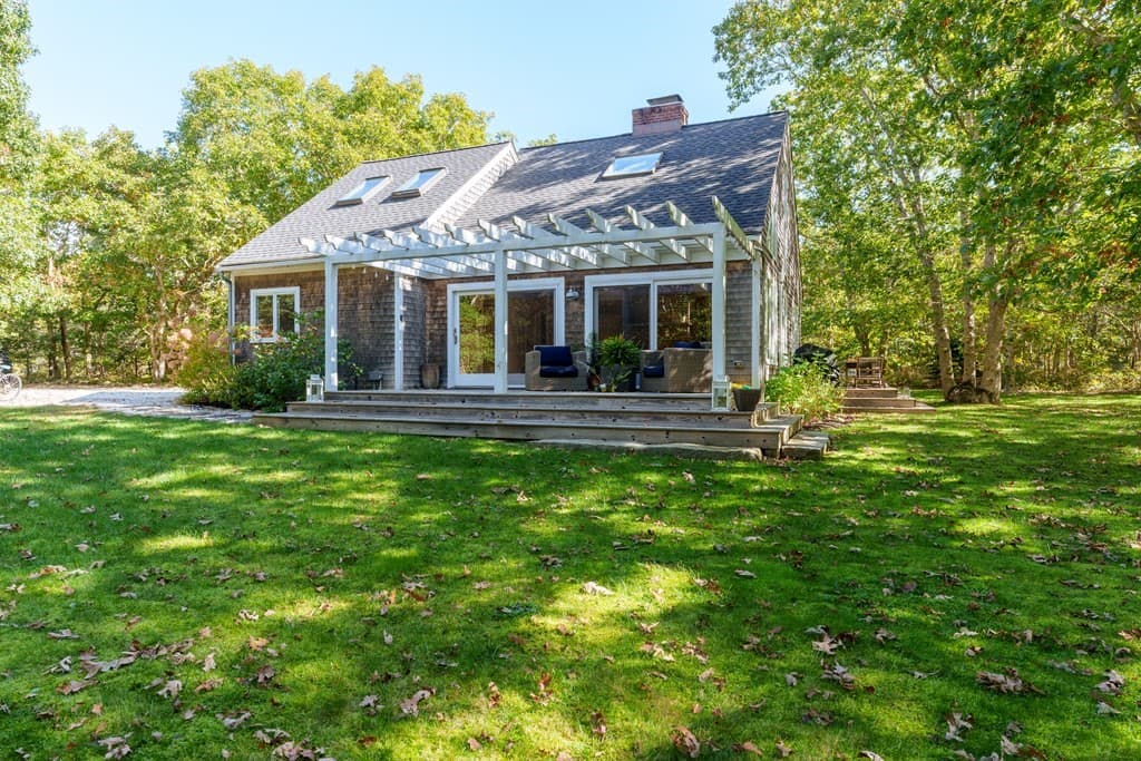 46 Crow Hollow Road