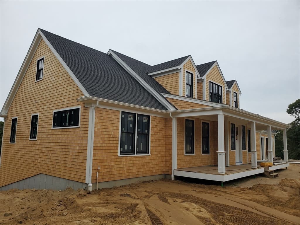 92 Whiffletree Ave photo 2