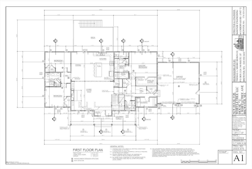 92 Whiffletree Ave photo 5