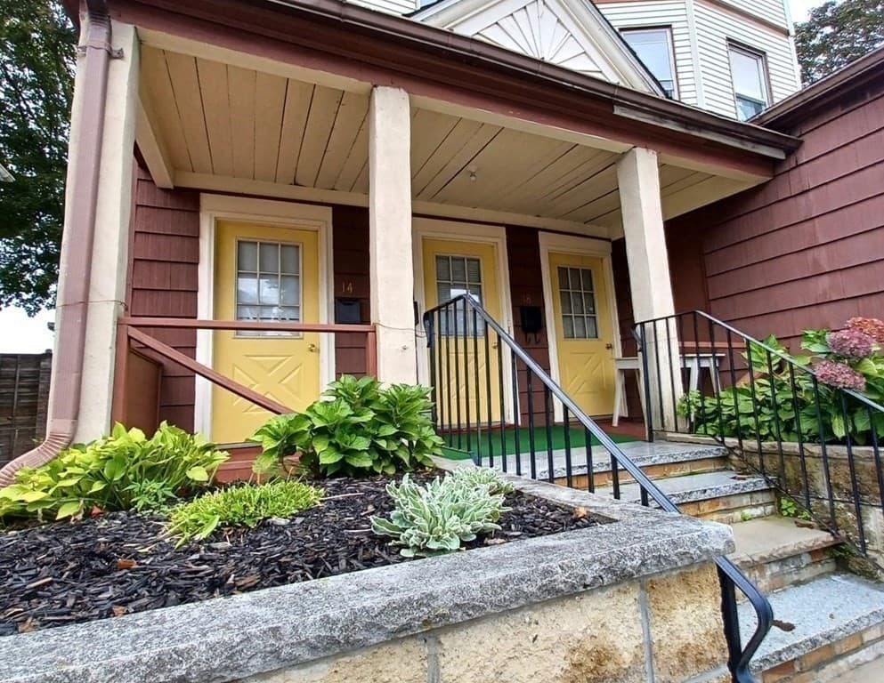 14 Prospect Street #14