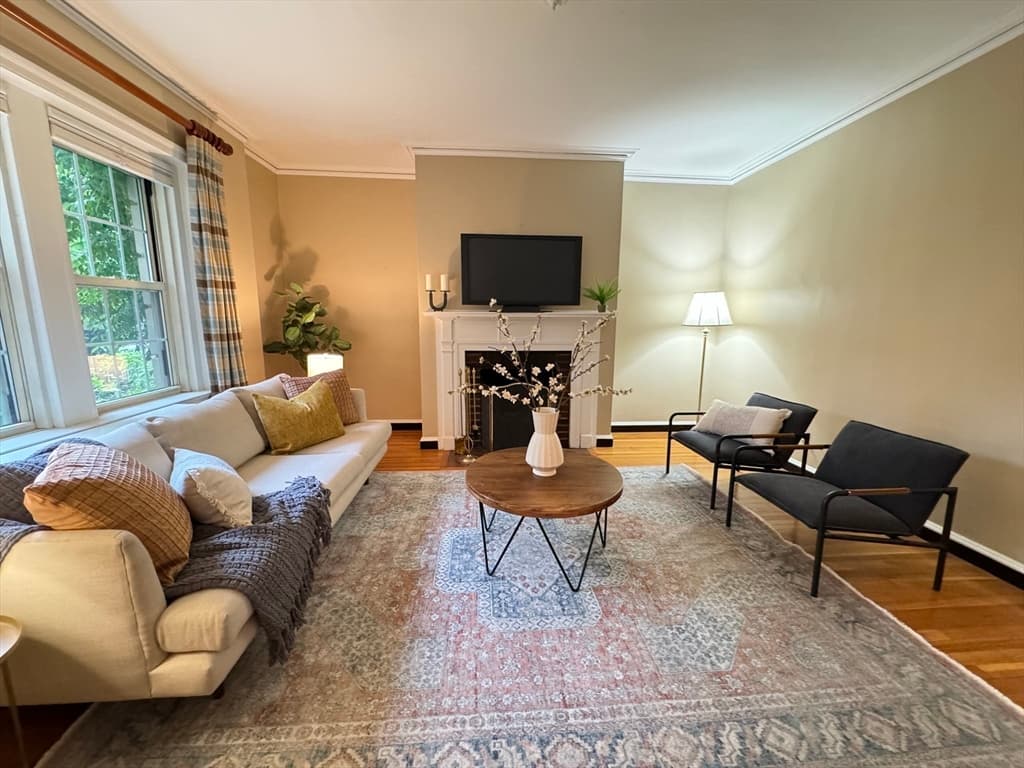 7 Arlington Street #2 & 3 photo 2