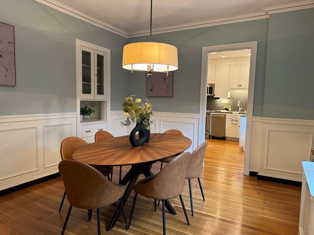 7 Arlington Street #2 & 3 photo 3