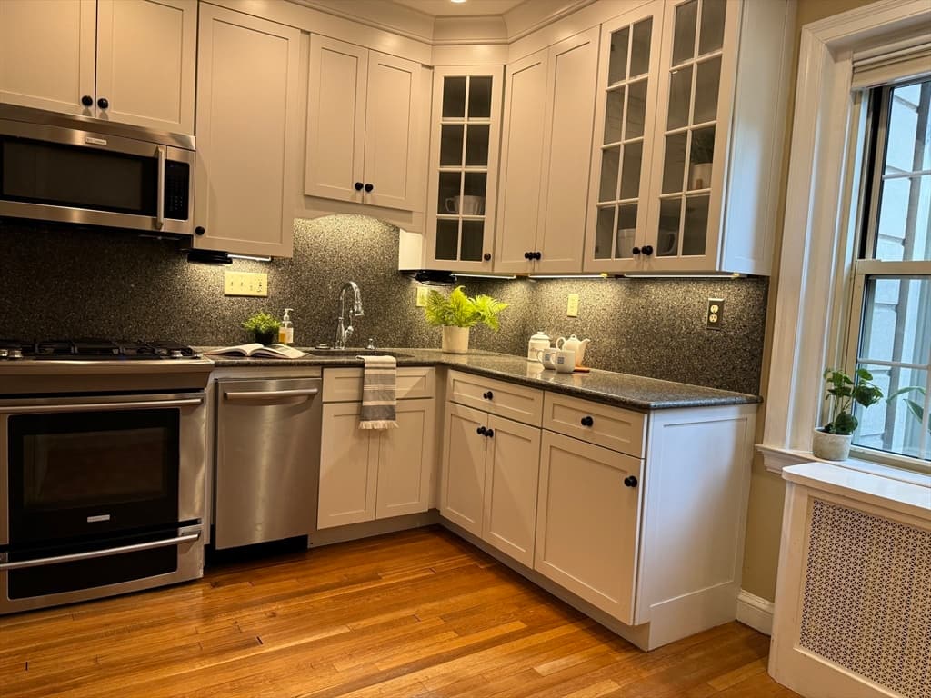 7 Arlington Street #2 & 3 photo 5