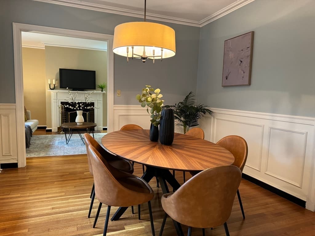 7 Arlington Street #2 & 3 photo 4