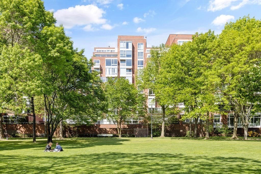 975 Memorial Drive #Unit 602