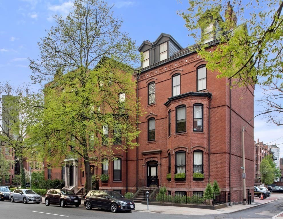 1 Fairfield Street photo 2