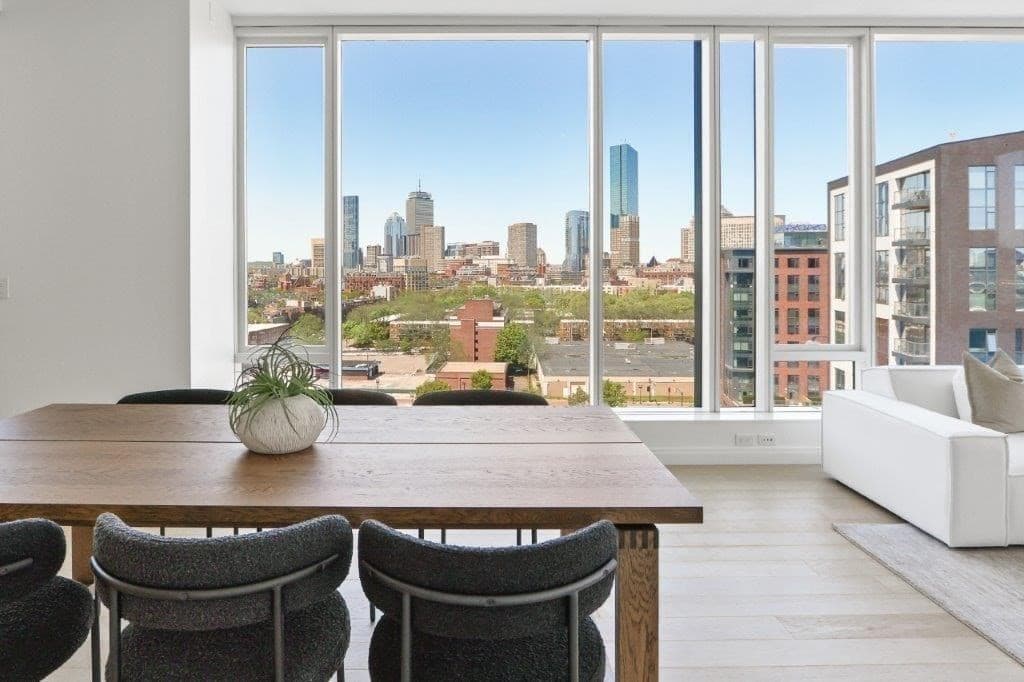 380 Harrison Ave #14J photo 5