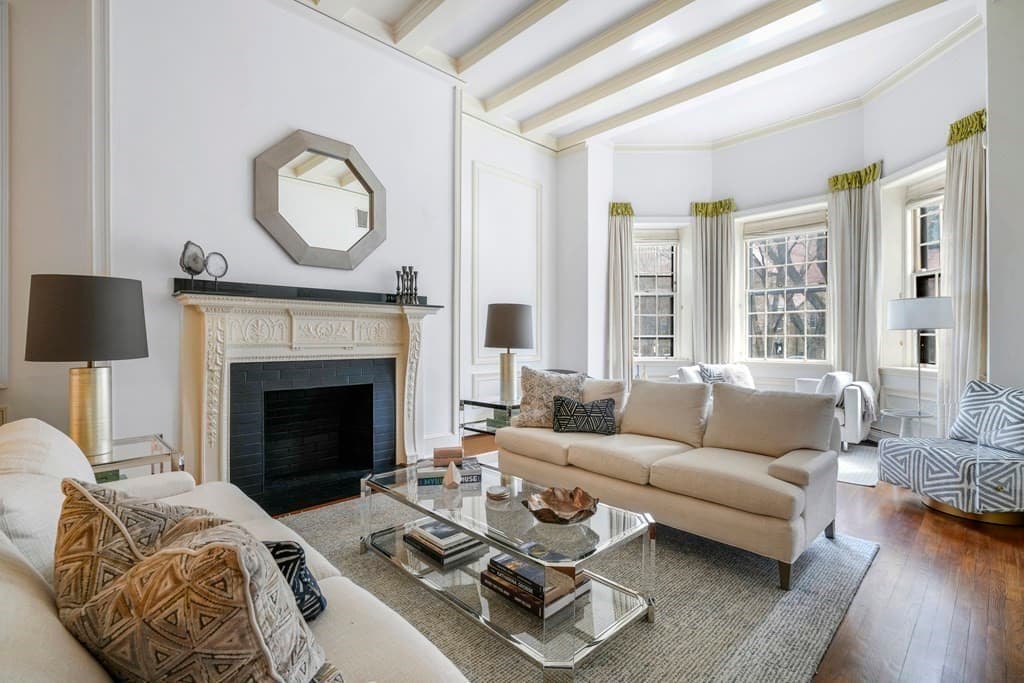 113 Commonwealth Ave #3