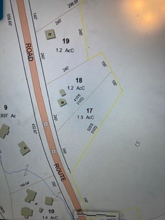 LOT 17 Amherst Street
