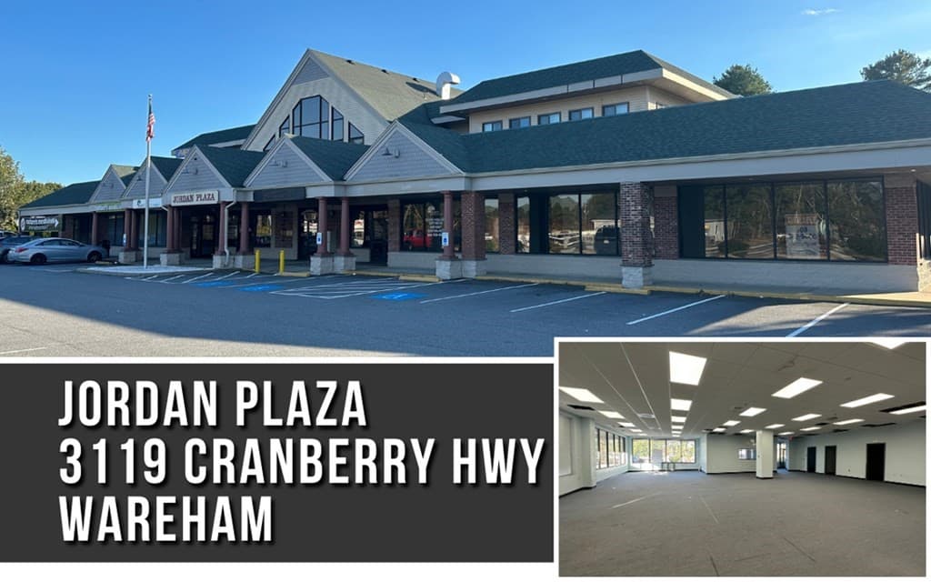 3119 Cranberry Hwy