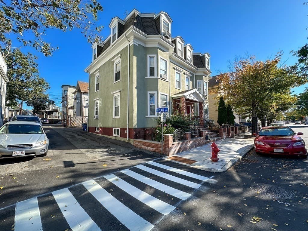147 - 149 Pearl St