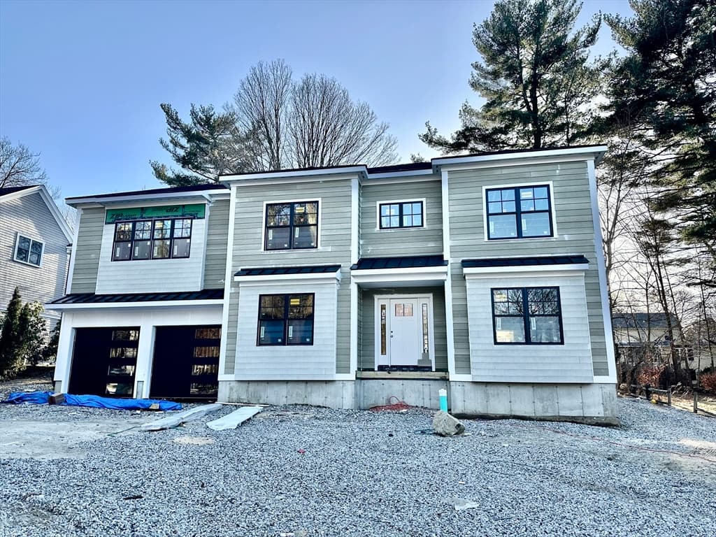 13 Woodland Road
