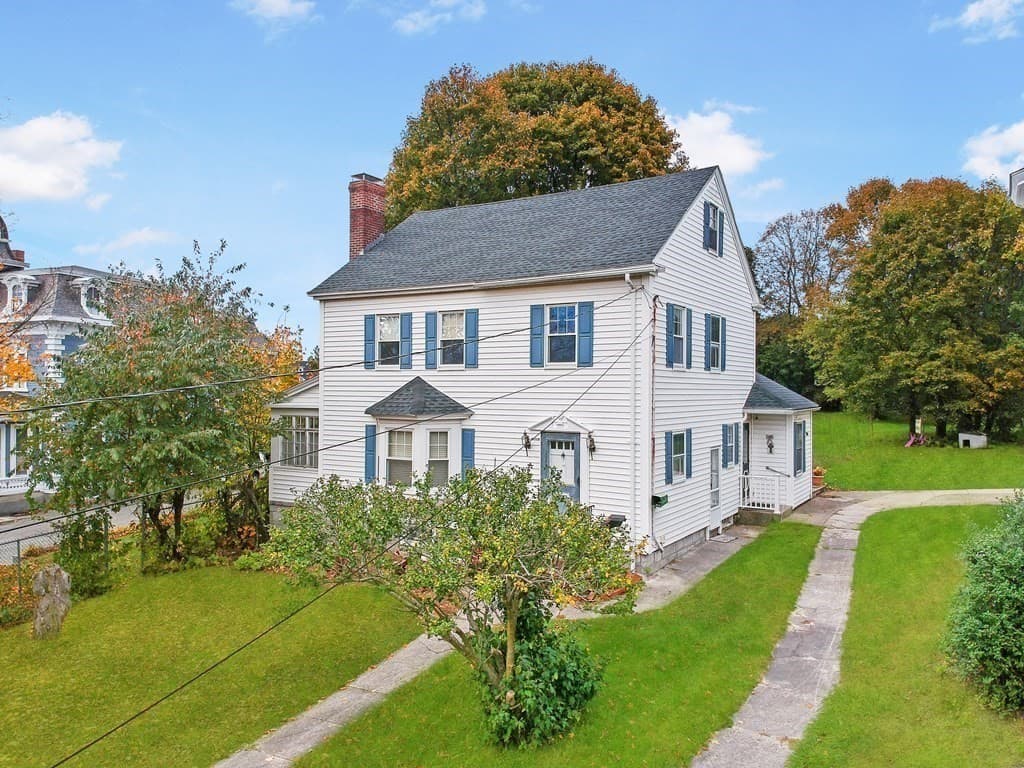 140 East Haverhill Street #3 photo 2
