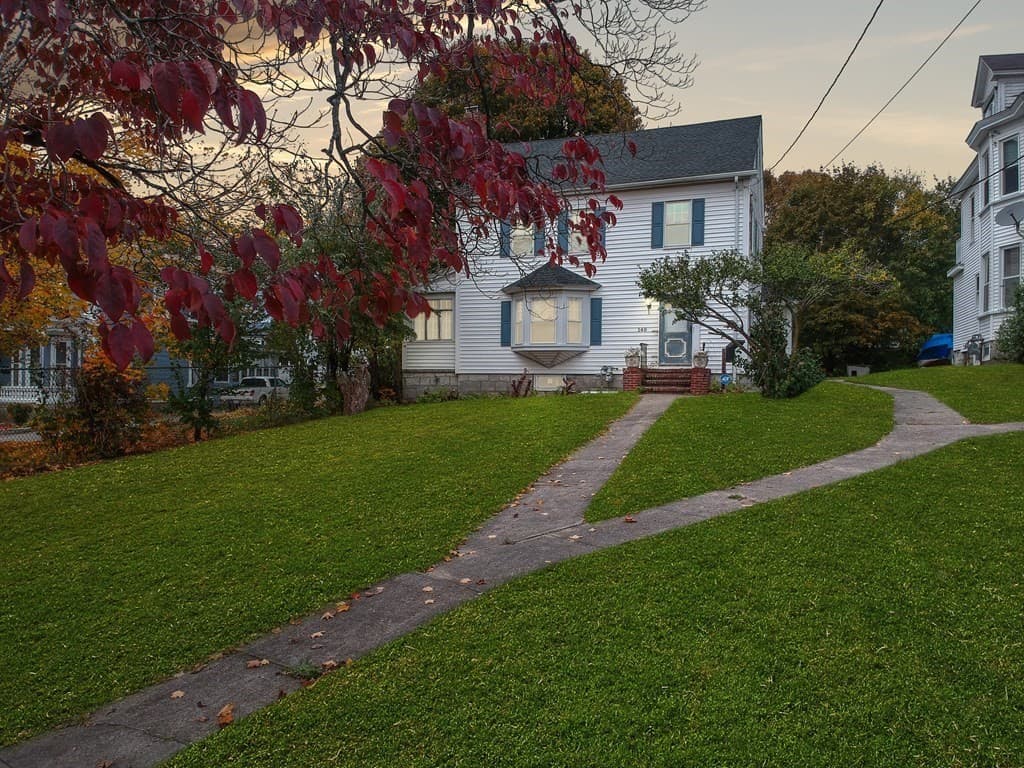 140 East Haverhill Street #3