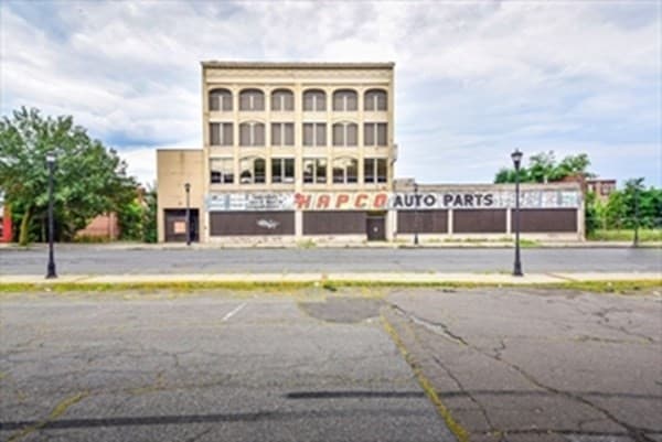 468-490 High St