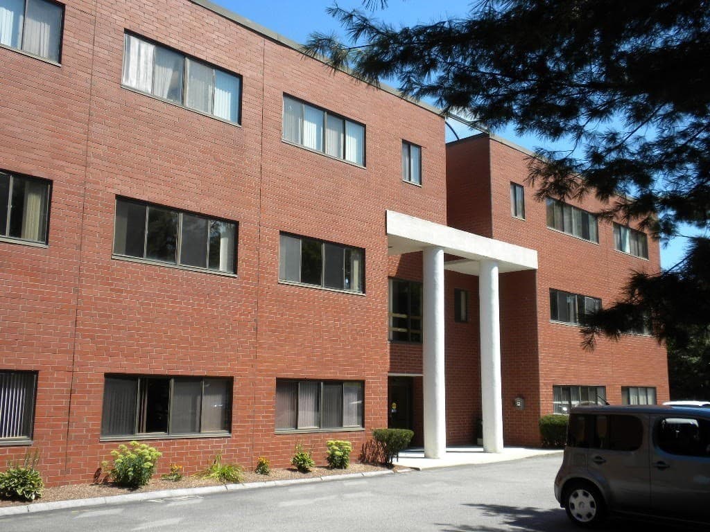 39 Cross Street #109