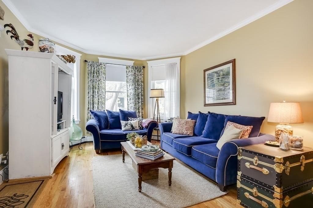 509-515 Franklin Street #2
