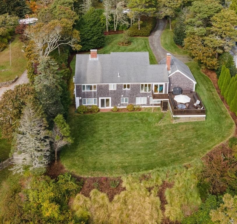 17 Geranium Dr