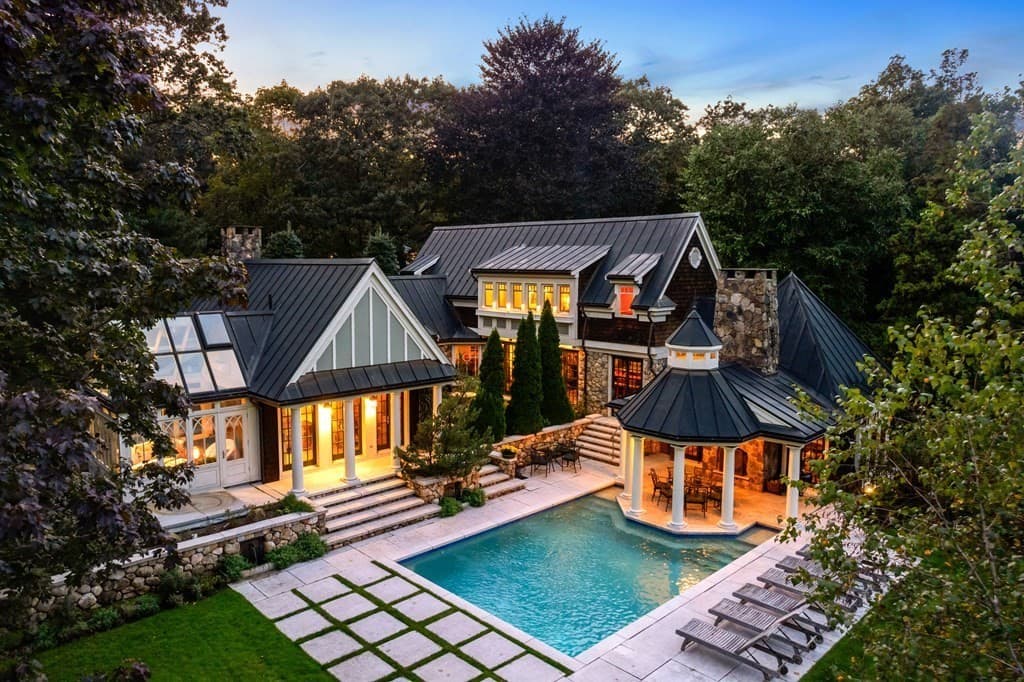 100 Summer Street
