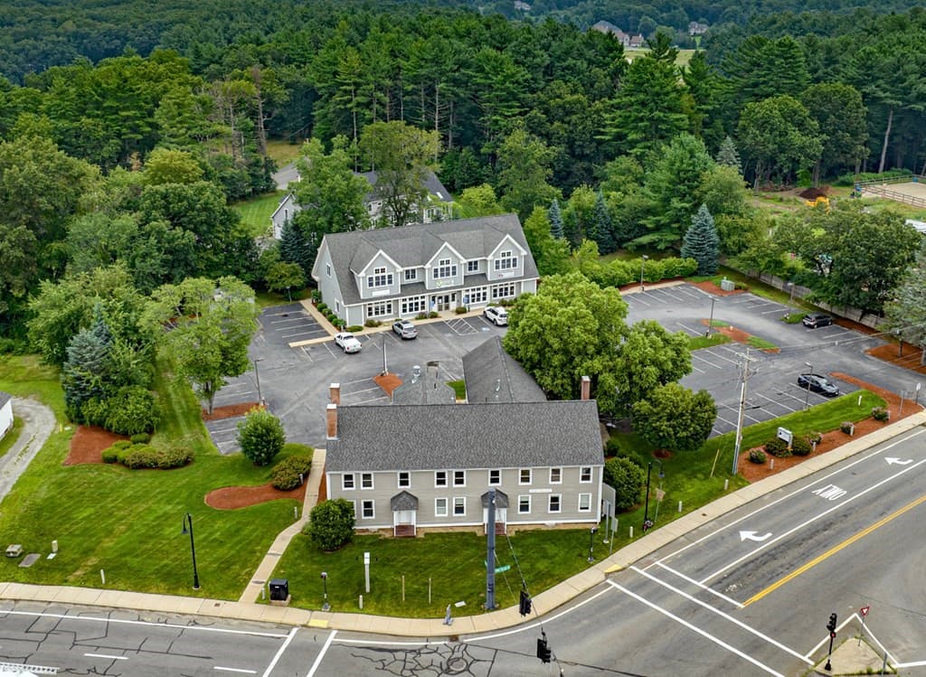 1 Forge Village Rd #201