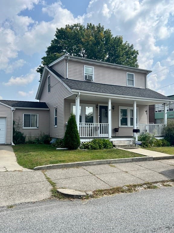 110 Woodhaven Rd