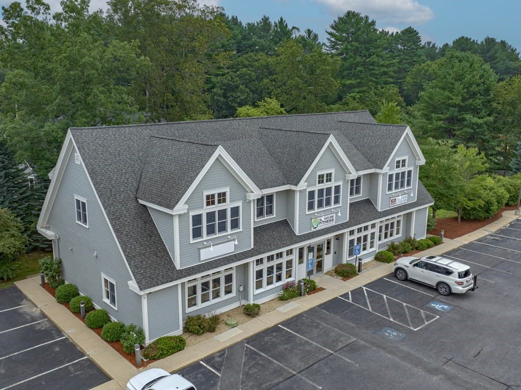 3 Forge Village Rd #302