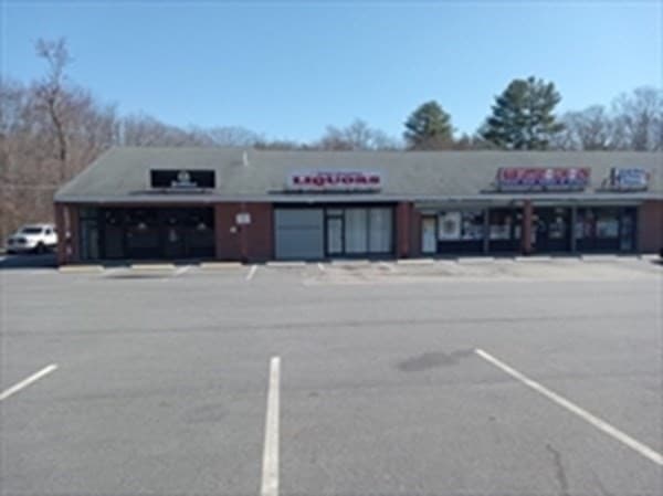 750 Washington Street #10