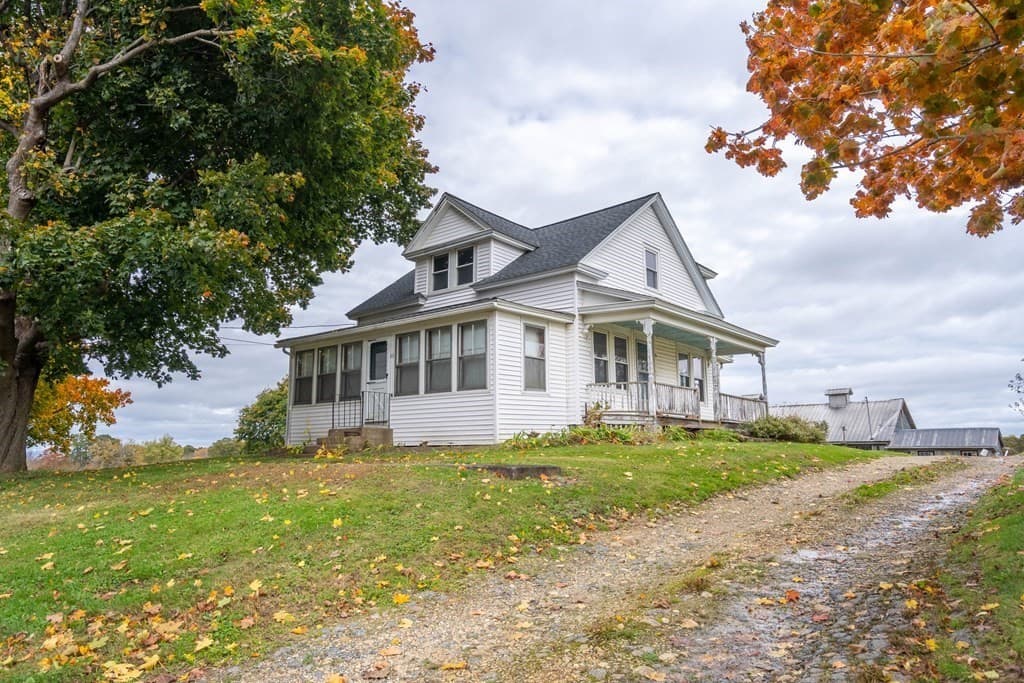 40 Hardwick Rd