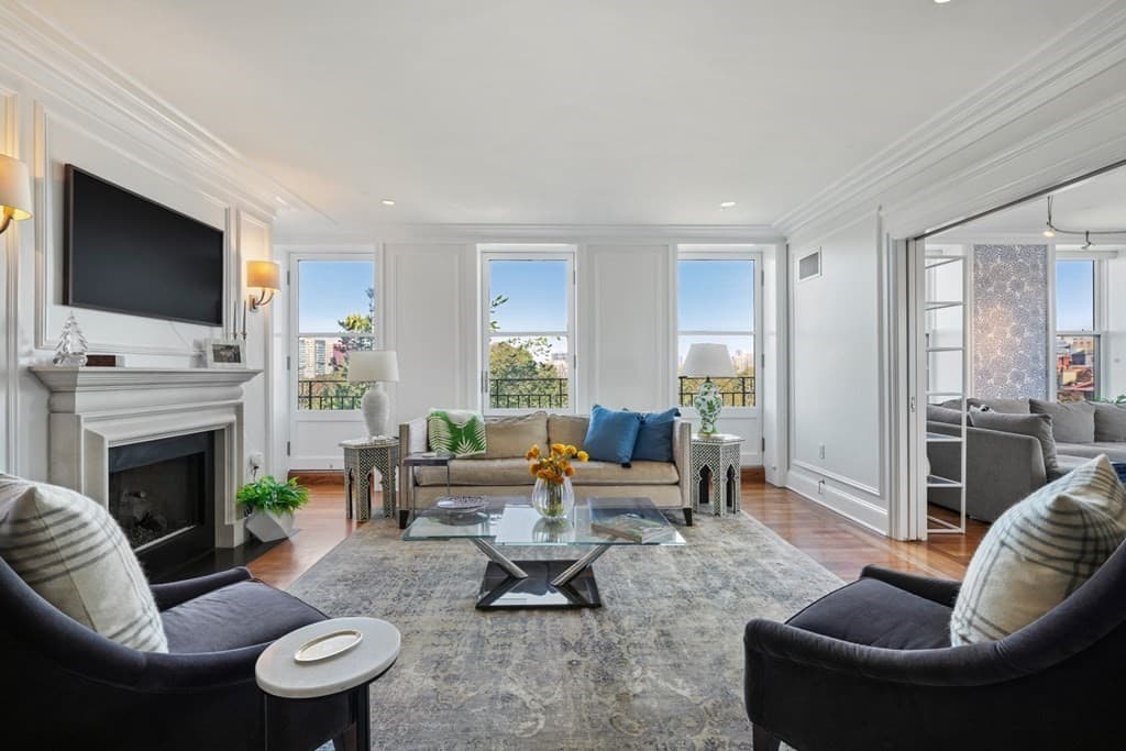 100 Beacon Street #6 photo 2