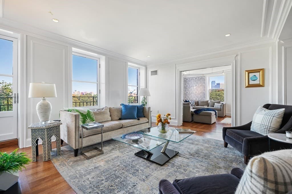 100 Beacon Street #6 photo 3