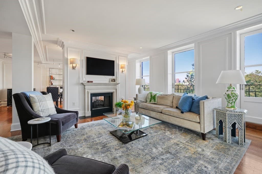 100 Beacon Street #6 photo 5