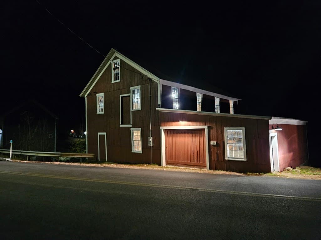 314 School St. N