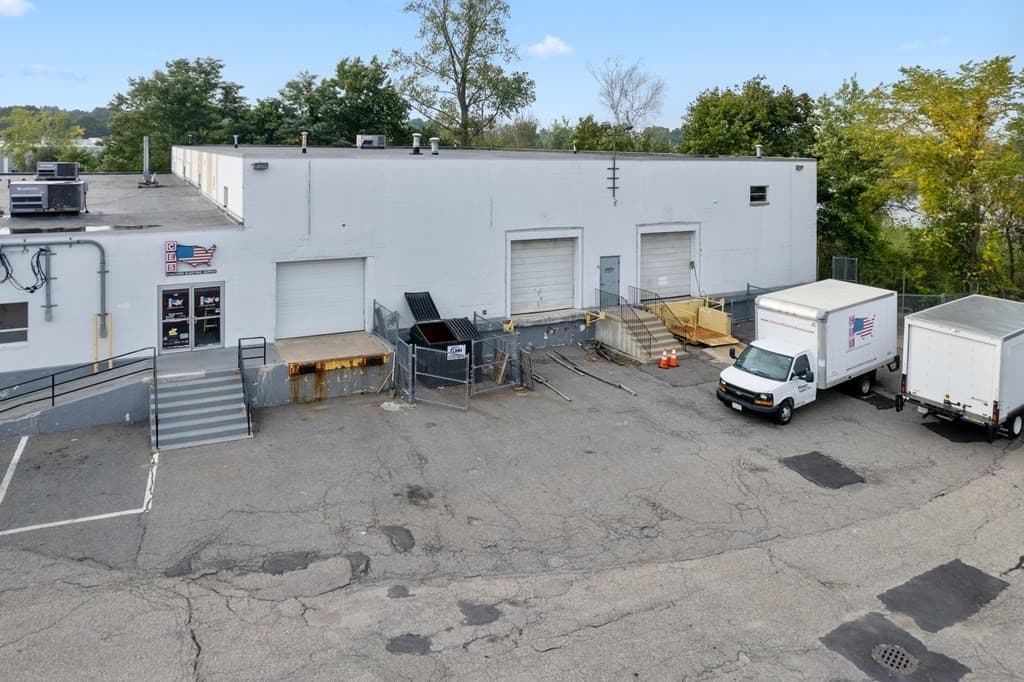 110-120 Stergis Way photo 3